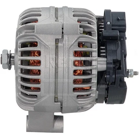 12359 – REMY INTL Alternator/ Generator, OE Replacement Alternator 6 Millimeter x 1.0 Positive Battery Output Termina...